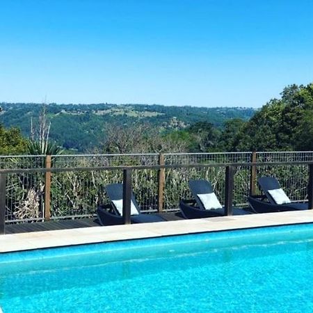 Montville Holiday Apartments Extérieur photo