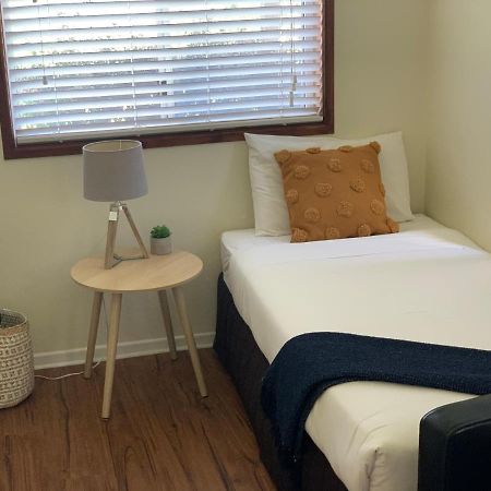 Montville Holiday Apartments Extérieur photo