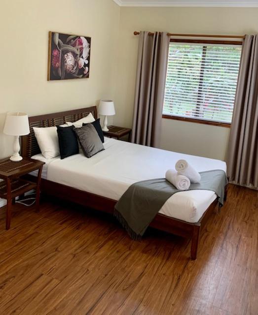 Montville Holiday Apartments Extérieur photo
