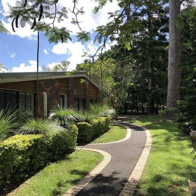 Montville Holiday Apartments Extérieur photo