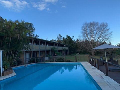 Montville Holiday Apartments Extérieur photo
