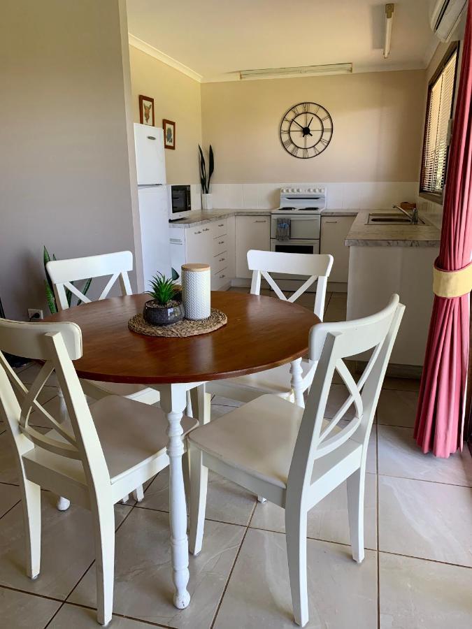 Montville Holiday Apartments Extérieur photo