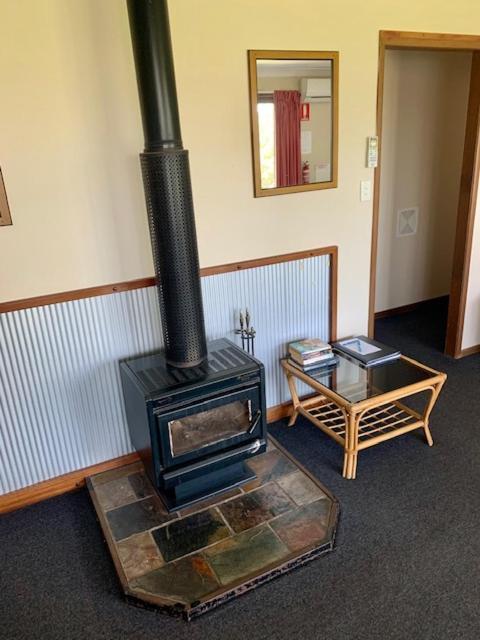 Montville Holiday Apartments Extérieur photo