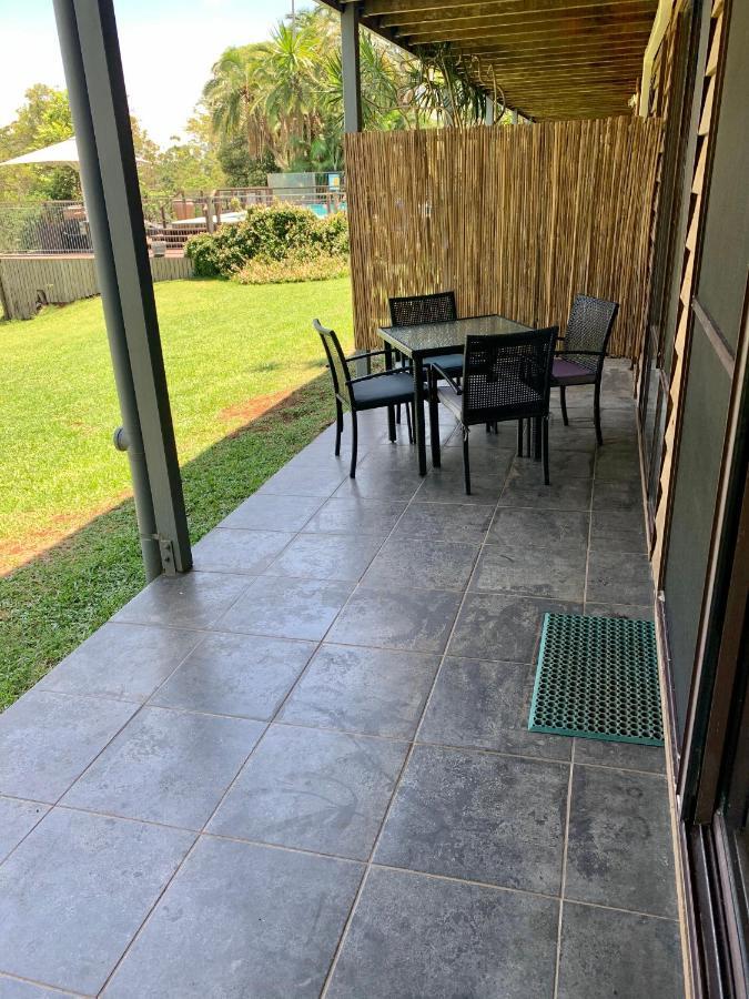 Montville Holiday Apartments Extérieur photo
