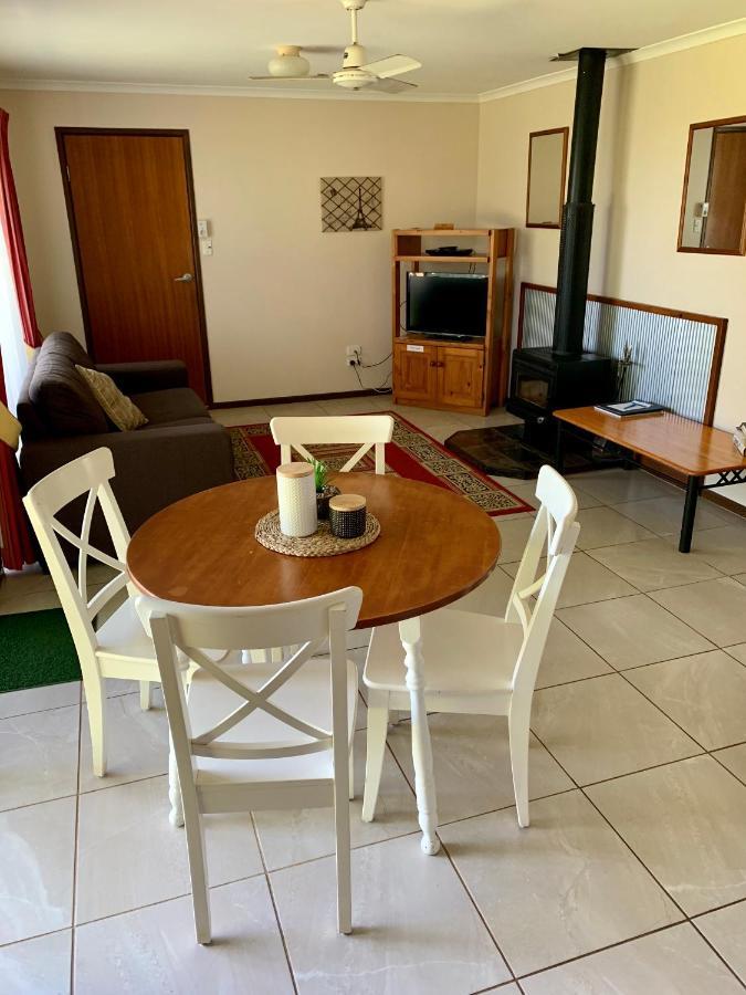 Montville Holiday Apartments Extérieur photo