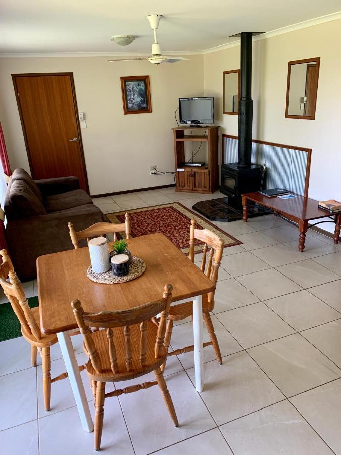 Montville Holiday Apartments Extérieur photo